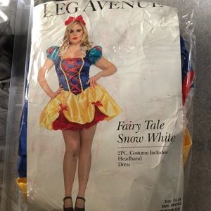 Plus Size Halloween